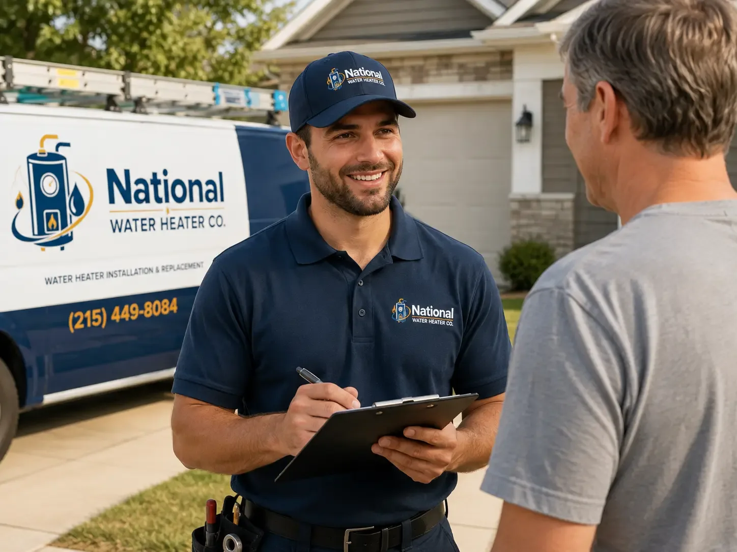 Water Heater Installation Smithwick, SD FAQs